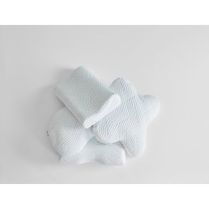 TEMPUR puder
