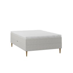 Karma Lux magasinseng 120x200 cm. med Bamboo topmadras