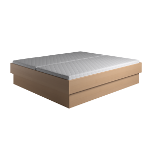 Kaagaard sokkelseng model 381 bg