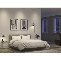 TEMPUR ARC Plan 180x200 cm. - Pro Air Plus madras