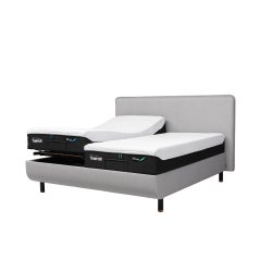 TEMPUR ARC Adjustable 180x200 cm. - Pro Plus CoolQuilt madrasser
