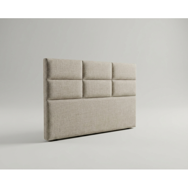 Sengegavl C &amp; B Square