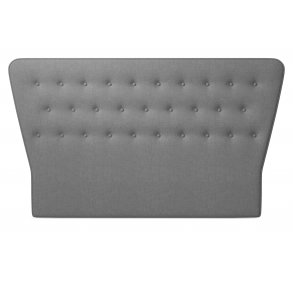 Dunlopillo Butterfly gavl