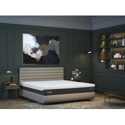 TEMPUR ARC Plan 180x200 cm. - Pro Plus CoolQuilt madras