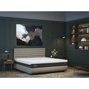 TEMPUR ARC Plan 180x200 cm. - Pro Plus CoolQuilt madras