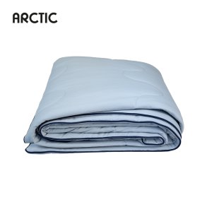 Polaris klende fiberdyne 140x200 cm. fra Arctic