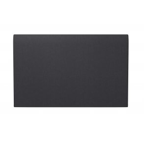 Dunlopillo Curve gavl