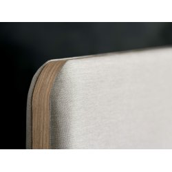 Dunlopillo Pebble gavl