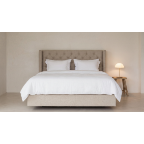 Dunlopillo SEED Kontinental 180x210 cm. - Wave Naturlatex topmadras