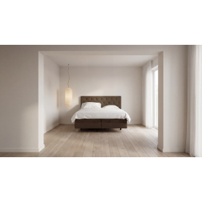 Dunlopillo SOUL ONE elevation 160x200 cm.