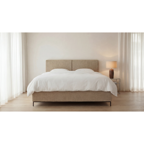 Dunlopillo SOUL Kontinental 180x210 cm. - Wave Naturlatex topmadras