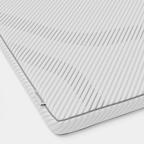 Dunlopillo Cool Wave Duo topmadras med naturlatex - med split