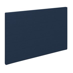 Karma Lux/Premium Plain sengegavl - kan monteres p vg