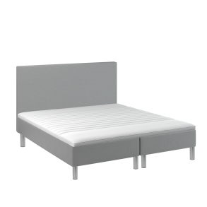 Karma Classic boxmadras 180x200 cm. med latex topmadras