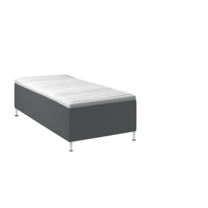 Karma Lux boxmadras 105x210 cm. med Lux topmadras