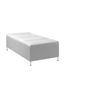 Karma Lux boxmadras 90x200 cm. med Lux topmadras