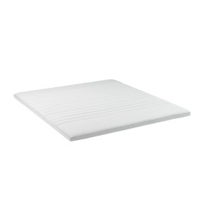 Karma Classic topmadras - 4 cm. latex