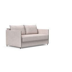Sovesofa Luoma - farve 300 Weda Sand - fra Innovation