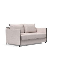 Sovesofa Luoma - farve 300 Weda Sand - fra Innovation