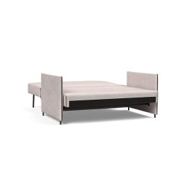 Sovesofa Luoma - farve 300 Weda Sand - fra Innovation
