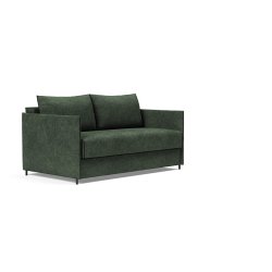 Luoma sovesofa fra Innovation - farve 281 Avella Pine Green