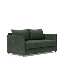 Sovesofa Luoma - farve 281 Avella Pine Green - fra Innovation