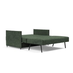 Luoma sovesofa fra Innovation - farve 281 Avella Pine Green
