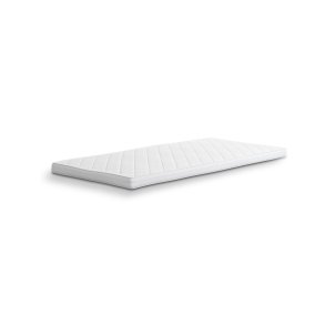 Jensen SoftLine I Mattress Topper, 120 x 200 cm