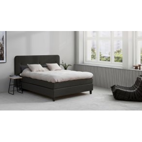 Jensen Ambassadr Seamless kontinental 180x210 cm. med Sleep l topmadras