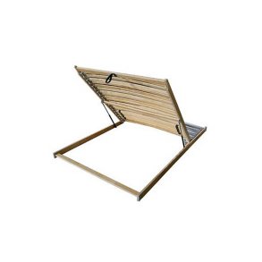 Kaagaard Liftbund model 511 (udnyt pladsen under sengen)