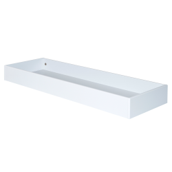 Kaagaard Sengeskuffe model 100 med hjul