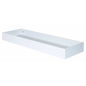 Kaagaard Sengeskuffe model 100 med hjul