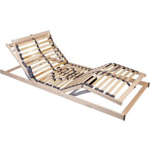 Kaagaard elevationsbund model 522 med trdls betjening