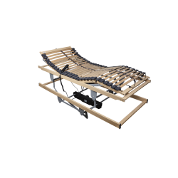 Kaagaard Komfort Liftbund model 521 med kabelbetjening