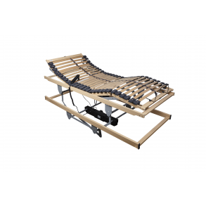 Kaagaard Komfort Liftbund model 521 med kabelbetjening