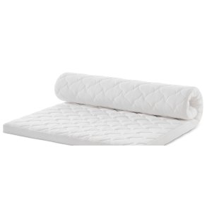 Lama Ergo+ topmadras med Cool - temperaturregulerende strik