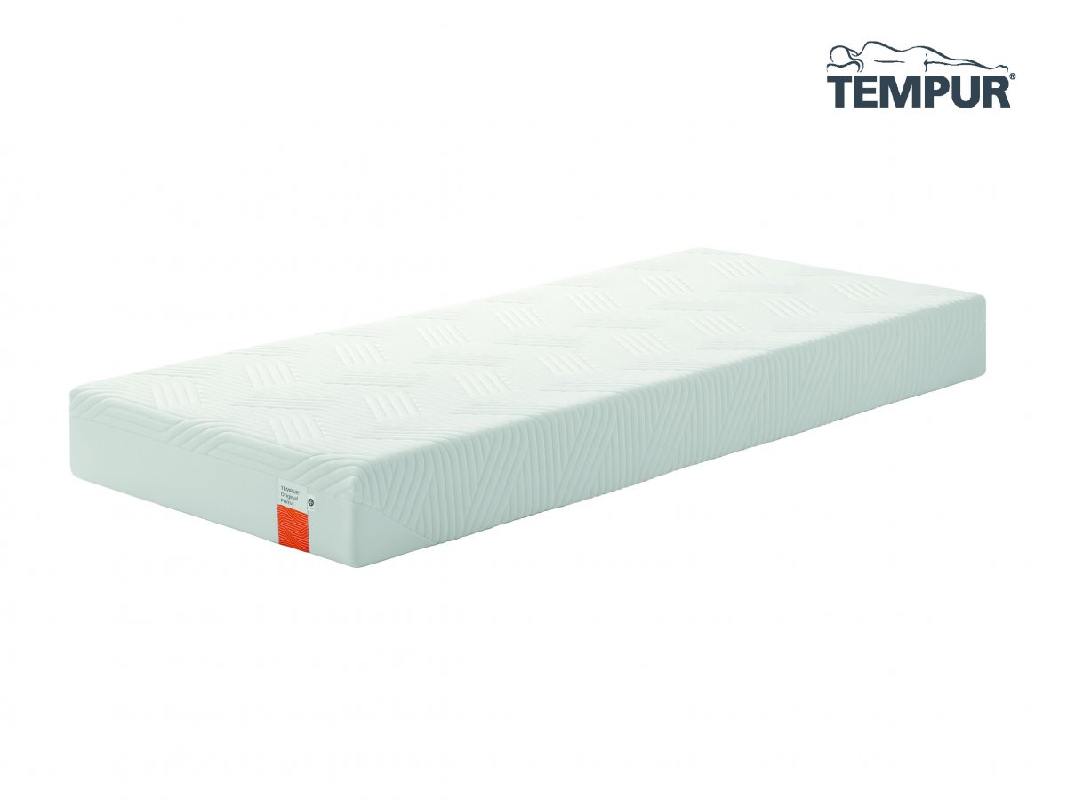 Tempur Original Prima Cooltouch Madras X Cm