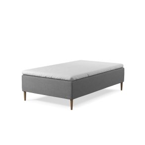 Dunlopillo Passion boxmadras 120x200 cm. med Cool Wave naturlatex topmadras