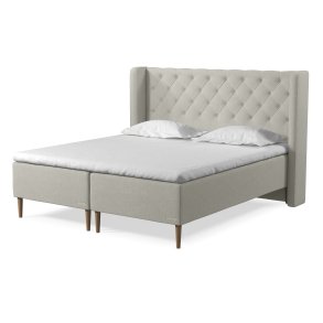 Dunlopillo Passion boxmadras 180x210 cm. med Cool Wave naturlatex topmadras