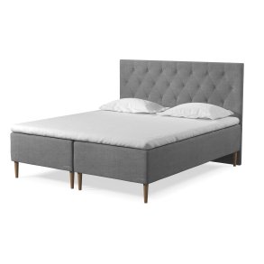 Dunlopillo Passion boxmadras 180x200 cm. med Cool Wave naturlatex topmadras