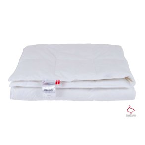 Classic Comfort lun dyne fra Ringsted Dun