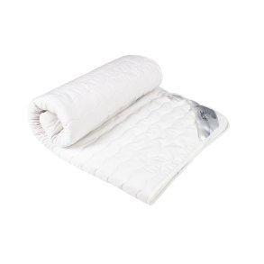 Rullemadras Madrasette med 100% bomuld