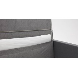 Hestbk sovesofa model 145 med Pocket Spring - Bg sbe