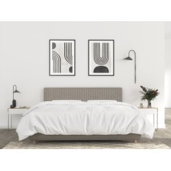 TEMPUR ARC Adjustable 180x200 cm. - Pro Plus SmartCool madrasser