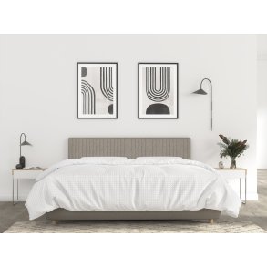 TEMPUR ARC Adjustable 180x200 cm. - Pro Plus SmartCool madrasser