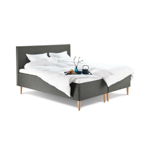 TEMPUR Dual Box 180x200 cm. med Topper 8 SmartCool