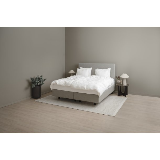 TEMPUR Boxspring Static 140x210 cm. - Pro Plus SmartCool madras
