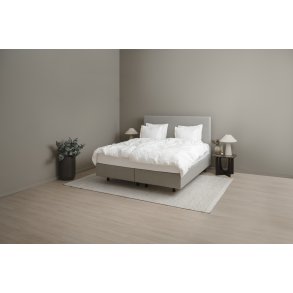 TEMPUR Boxspring Static 180x210 cm. - Pro Plus SmartCool madras