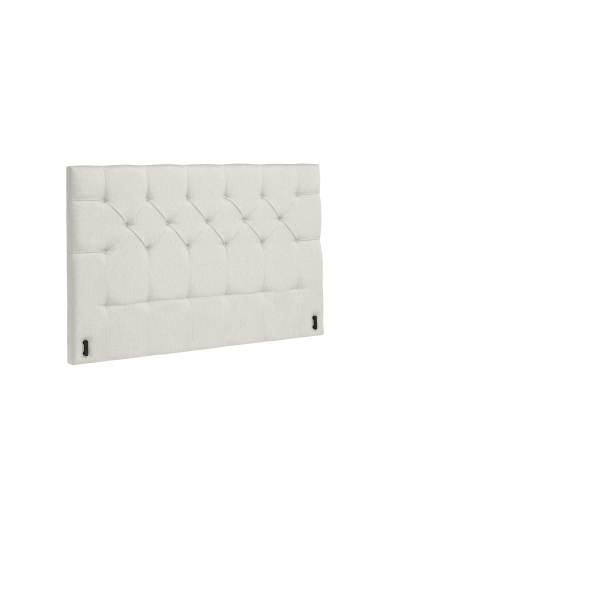 TEMPUR Stitch gavl (til Stay, Move, Boxspring)