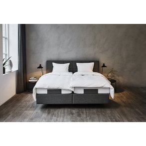 TEMPUR Spring Box Adjustable 180x200 cm. - Pro Air Plus madrasser